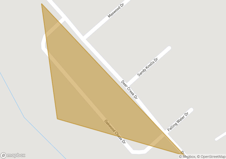 Villas of Oakwood Glen, Spring Houston Premium Homes