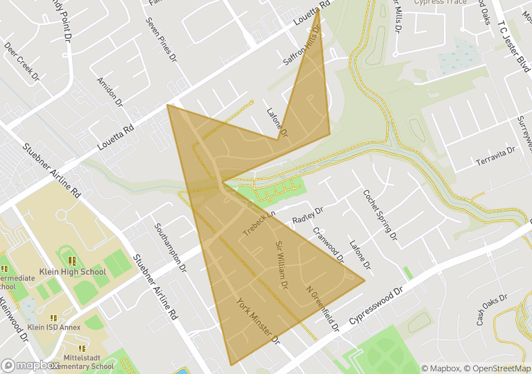 Wimbledon Estates, Spring Houston Premium Homes