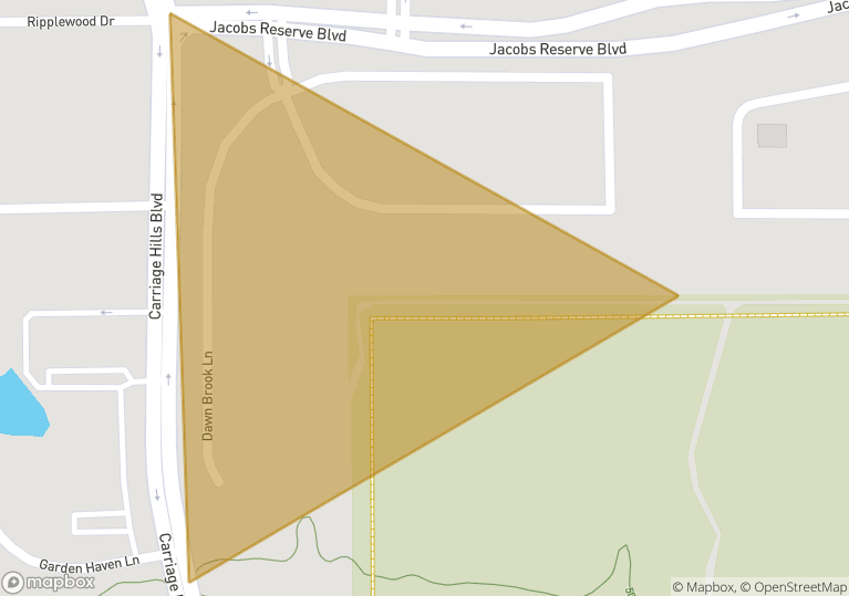 Woods at Jacob's Reserve, Conroe Houston Premium Homes