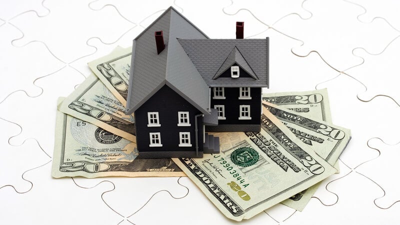 Houston Premium Homes Realty Group mortgage