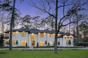 Piney Point Village Houston Premium Homes Real Estate Homes For Sale
