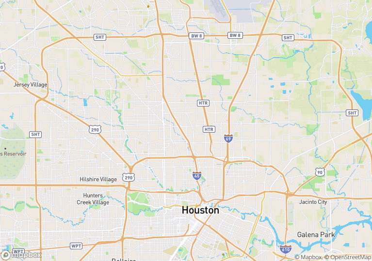 Bayou Oaks, Houston Houston Premium Homes