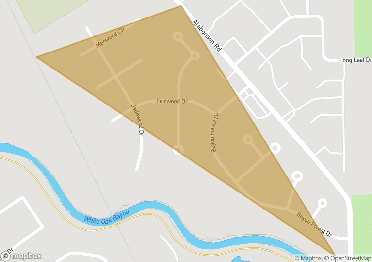 Candlelight Forest, Houston Houston Premium Homes