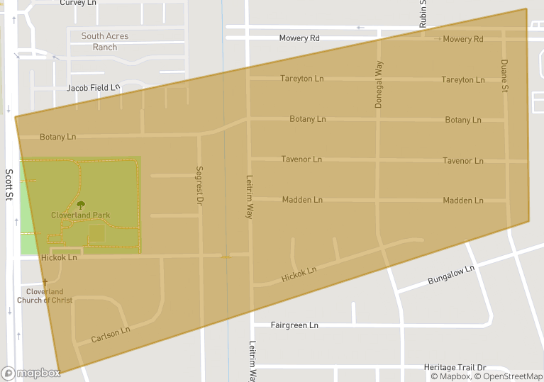 Cloverland, Houston Houston Premium Homes