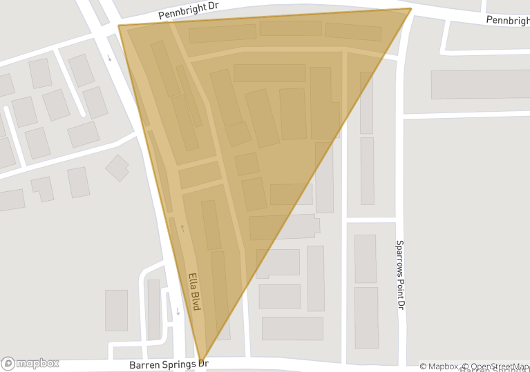 Commerce Park Apartment Homes, Houston Houston Premium Homes