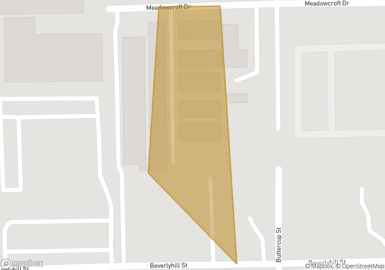 Contemporary Garden Homes, Houston Houston Premium Homes