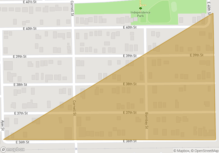 Independence Heights Park, Houston Houston Premium Homes
