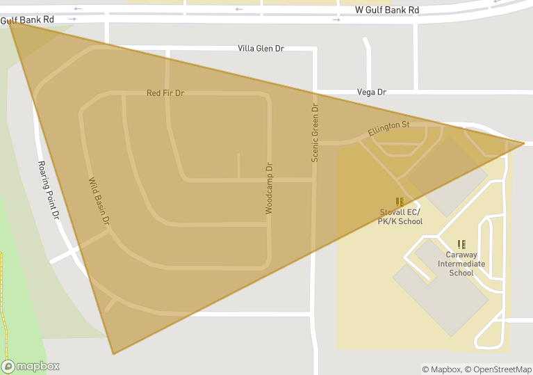 Inwood Forest Village, Houston Houston Premium Homes