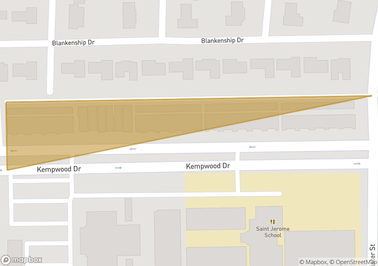 Kempwood Place Townhomes, Houston Houston Premium Homes