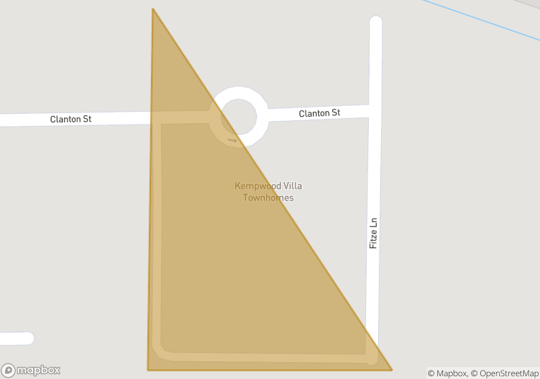 Kempwood Villa Townhomes, Houston Houston Premium Homes