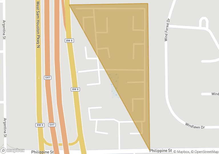 The Bellagio, Houston Houston Premium Homes