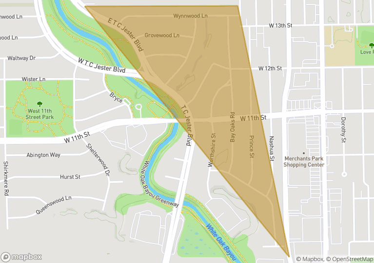 Timbergrove Manor, Houston Houston Premium Homes