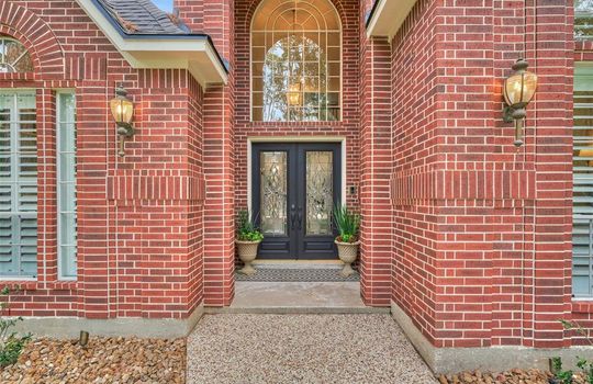 39 Hillock Woods, The Woodlands TX 77380-2