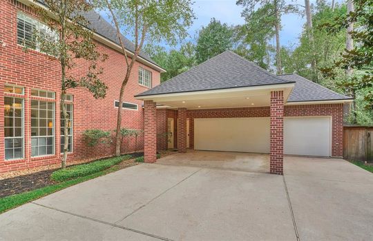 39 Hillock Woods, The Woodlands TX 77380-3
