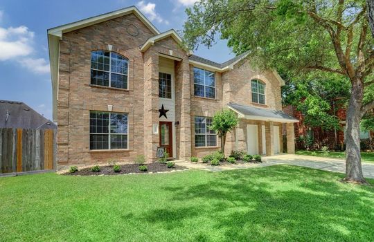 927 Spring Source Place, Spring TX 77373-2