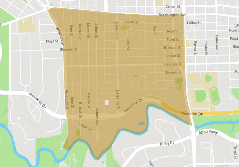 rice military houston.png Houston Premium Homes