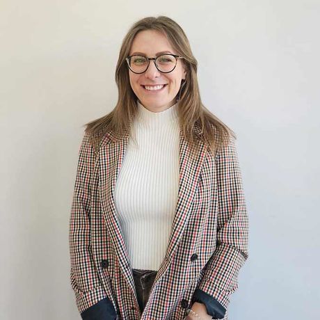 Anastasia Naoumtchik