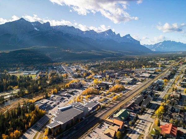 Canmore