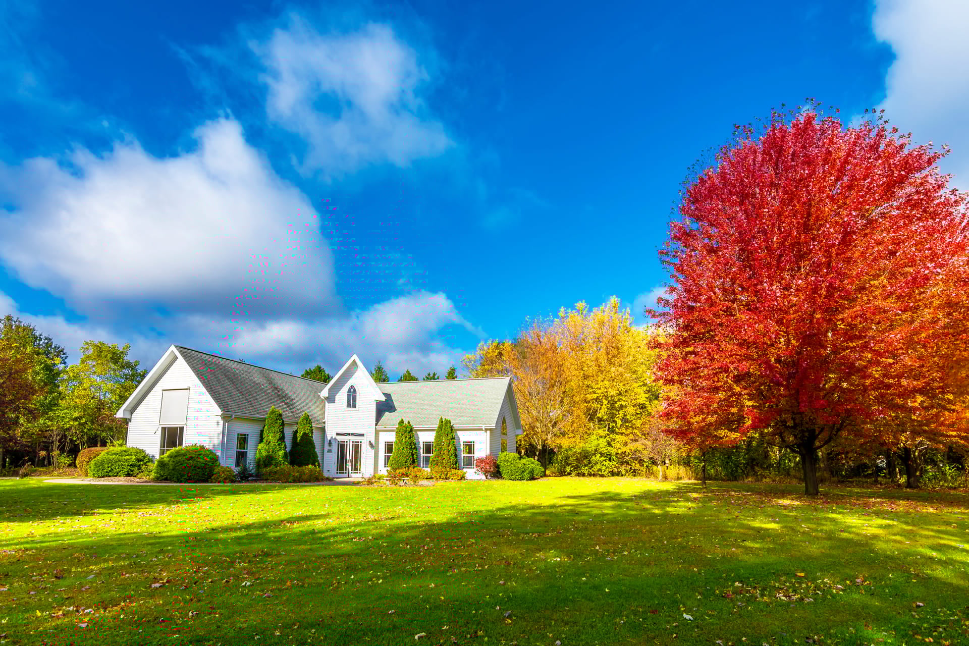 Residential Properties