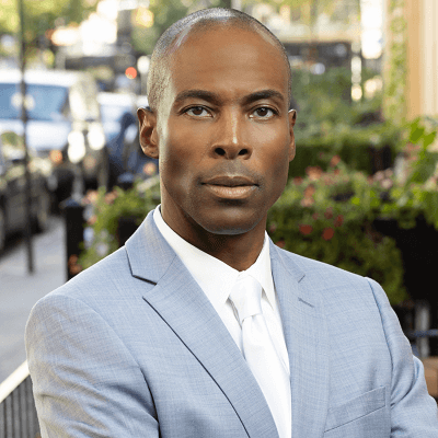 Chris Campbell