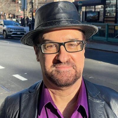 David Goldsmith