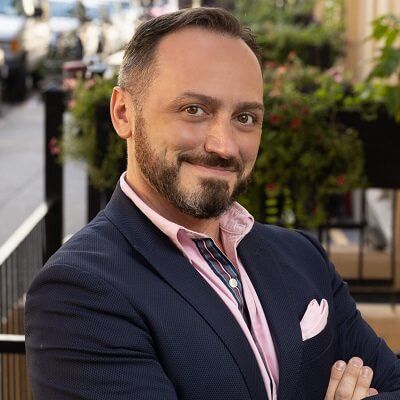 David Macaluso