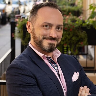 David Macaluso