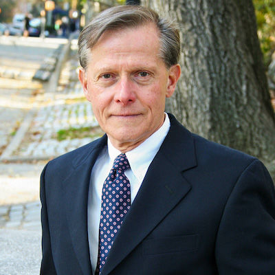 Frederick Di Maio