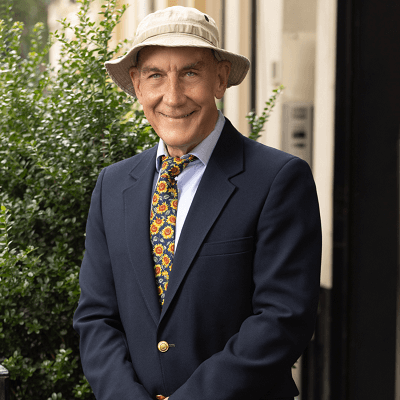 Greg Farrell