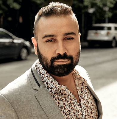 Nuah Ozryel Bukhari