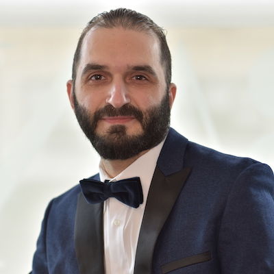 Salah Hmeidan