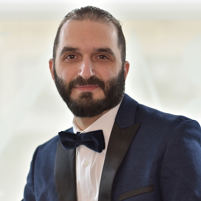 Salah Hmeidan