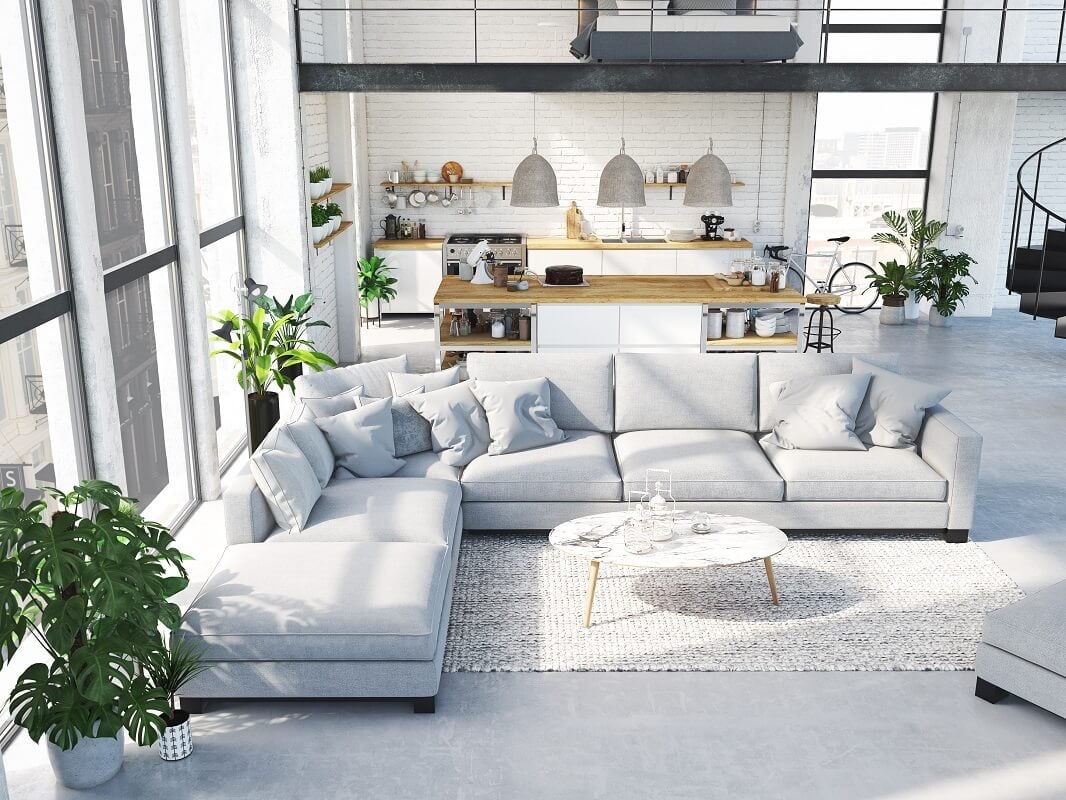 Listing Website