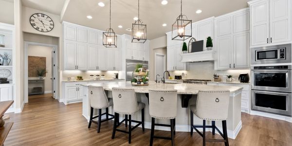 Things You Shouldn't Do When Buying a Home