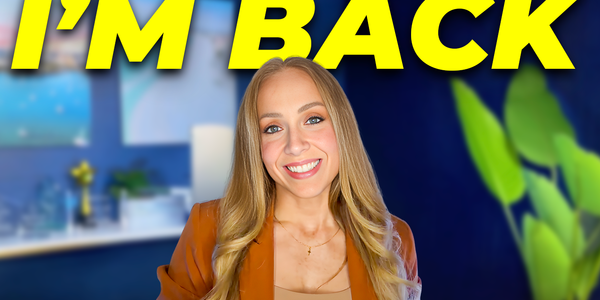 The Comeback!