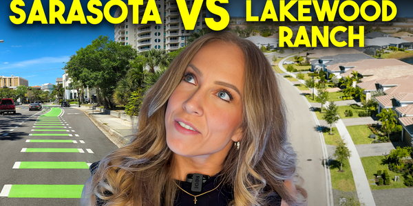 Lakewood Ranch vs Sarasota: Which One Fits Your &hellip;