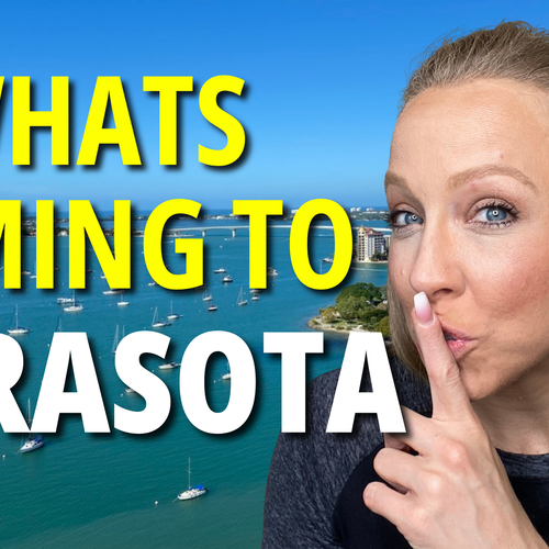 What’s Coming to Sarasota and Why It Will Change Daily Life