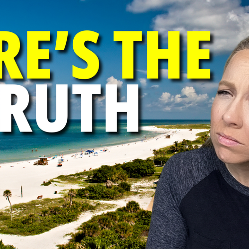 What Happens After You Move to Sarasota or Lakewood Ranch