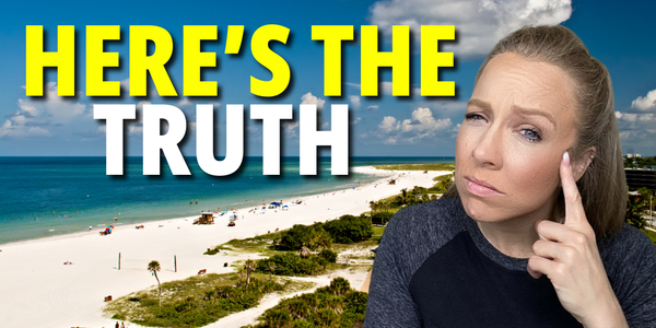 What Happens After You Move to Sarasota or &hellip;