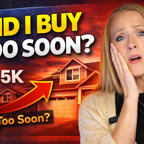 Renting vs Buying in Sarasota Right Now, And Who Should Wait
