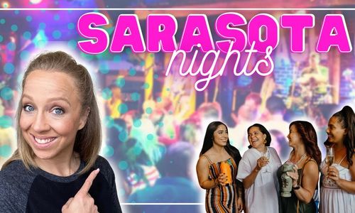 Sarasota Nightlife: A Local Guide to the P&hellip;