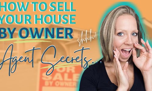 How to Sell Your House by Owner: Real Esta&hellip;