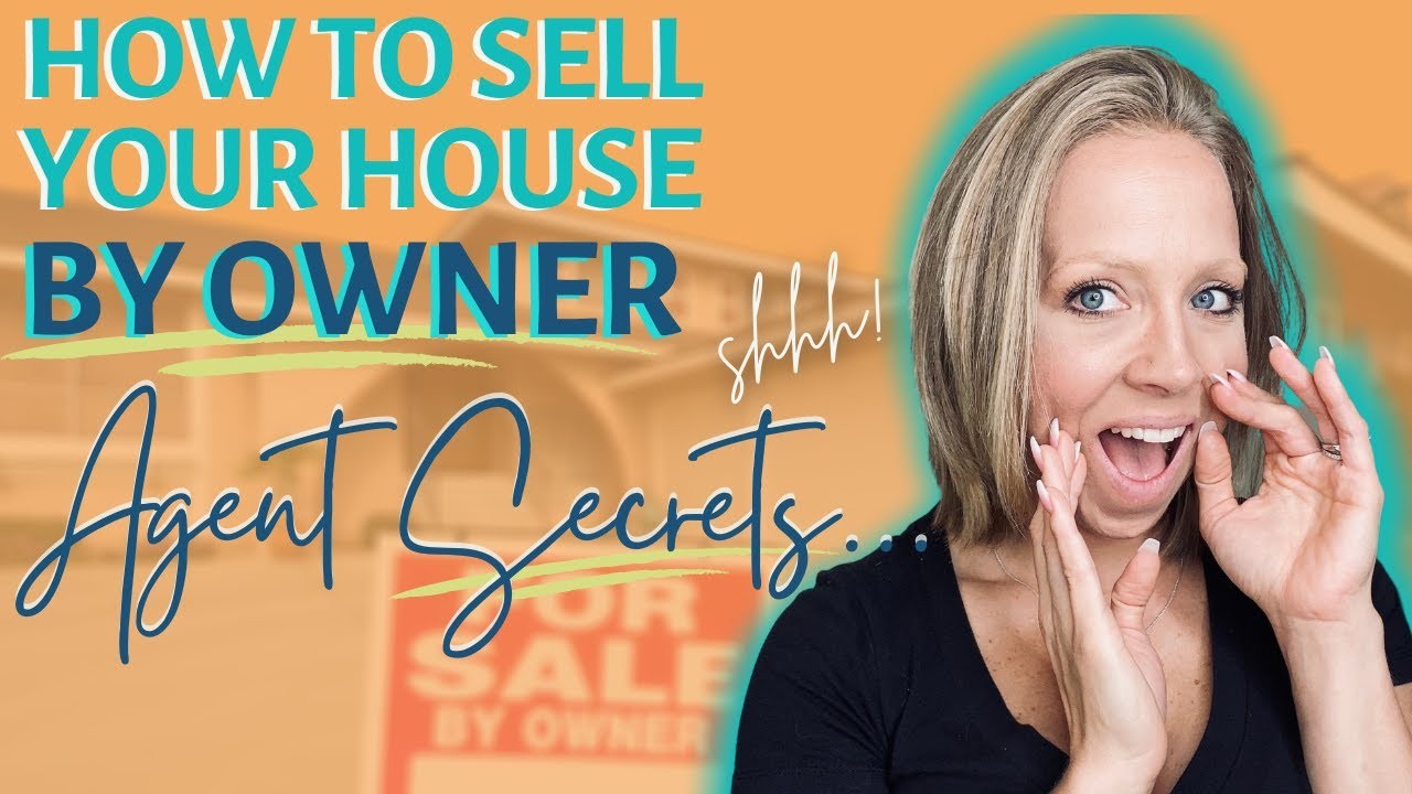 How to Sell Your House by Owner: Real Estate Agent Tips for FSBO, Lyndsey Knows Sarasota episode thumbnail