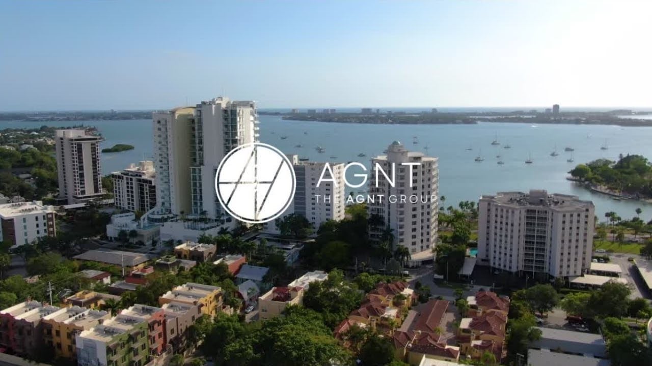 Welcome to Sarasota Florida: Meet The AGNT Group, Lyndsey Knows Sarasota episode thumbnail