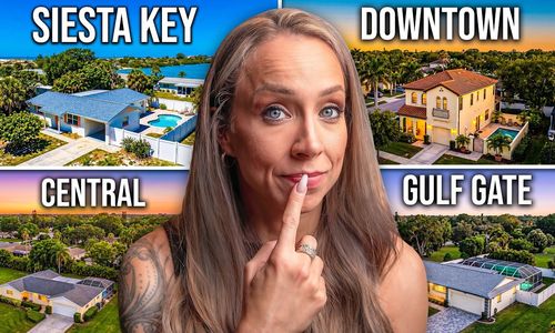 What $500,000 Buys You in Sarasota's Best &hellip;