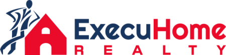 ExecuHome Logo - SIDE Transparent
