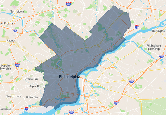 Philadelphia