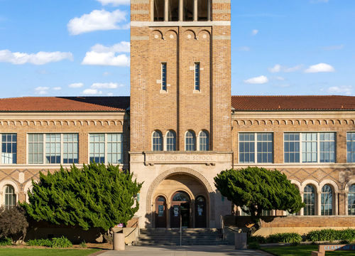 Steven Mullins El Segundo