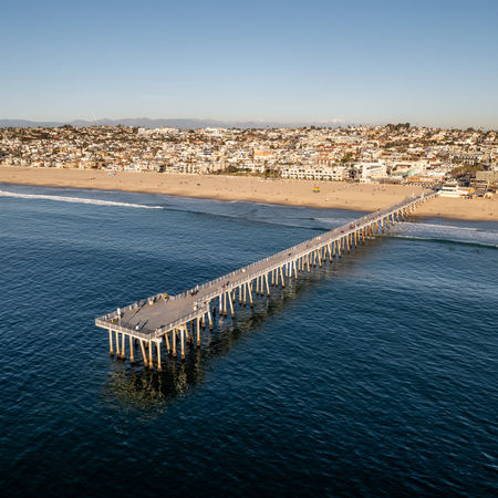 Hermosa Beach
