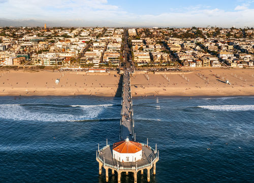Manhattan Beach